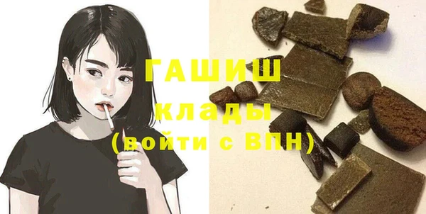 твердый Горняк